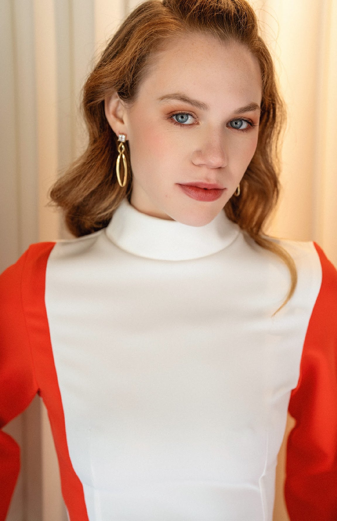 Promin’ Svobody – “Ray of Freedom”