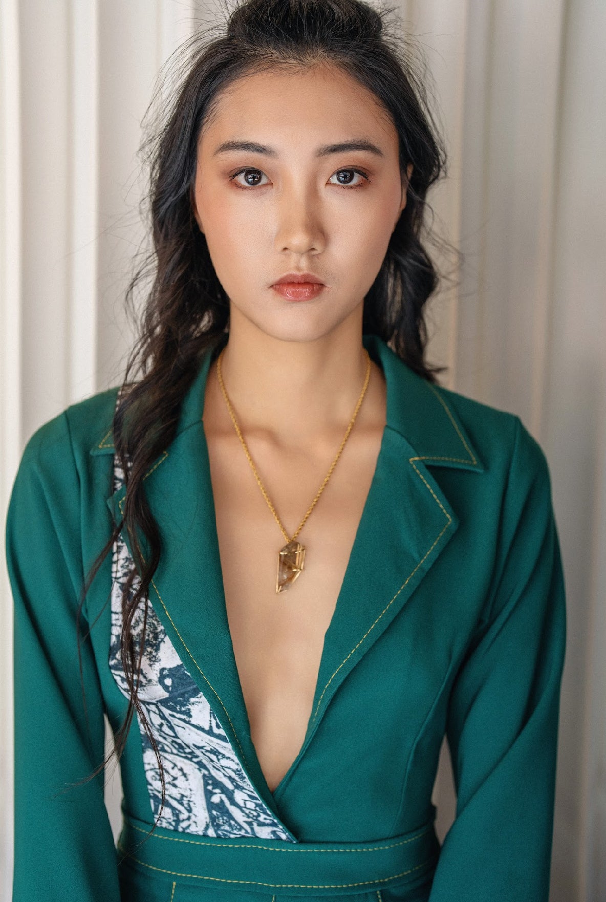 Lisova Pisnya – “Forest Song”