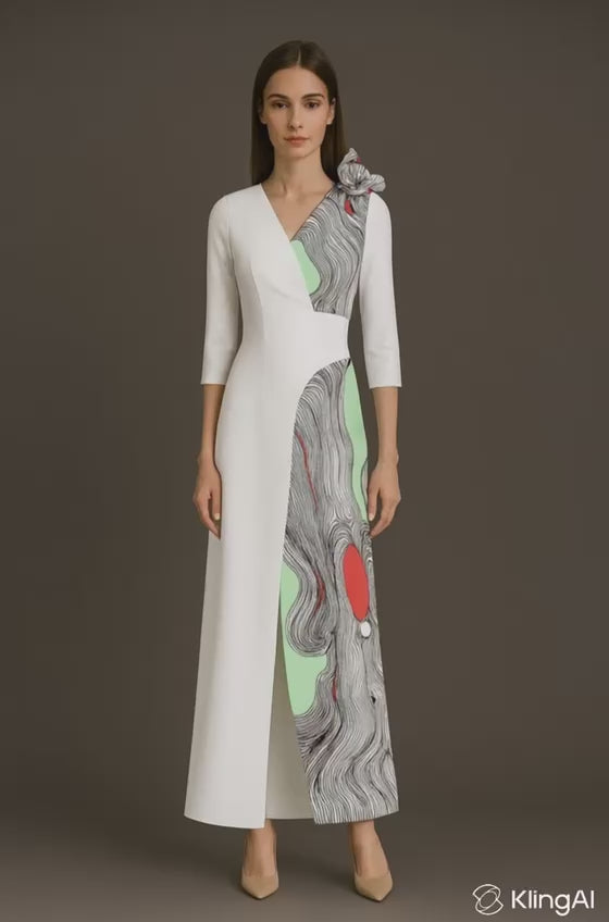 Perlyna – “Pearl”